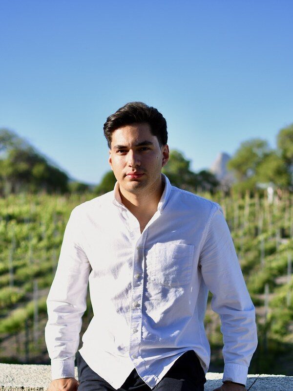 Joel Millán Salgado